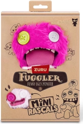 Verpackung auch als Geschenk geeignet