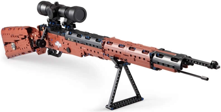 Realistisches Aussehen und Details