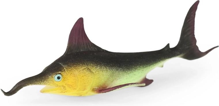 Gummifisch Schwertfisch 16 cm