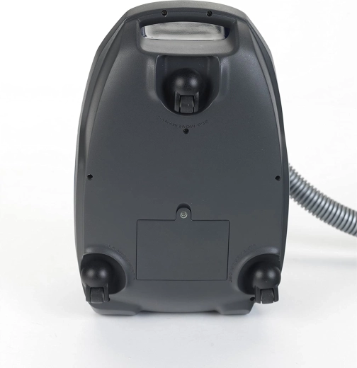 Komfortable Bedienung und Transport