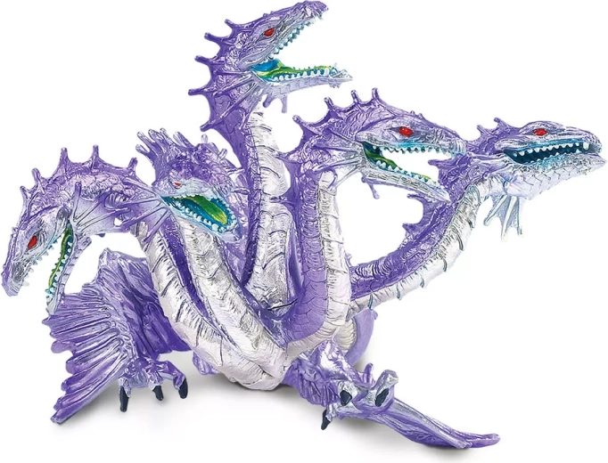 Hydra-Figur Safari Ltd. – 1 Stück