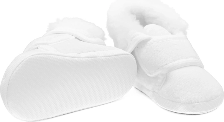 Leicht und sanft zu Kinderfüßen