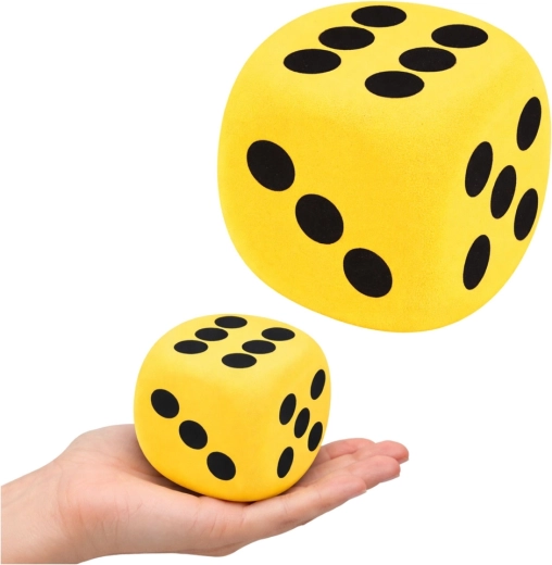 Weich und sicher für Kinder