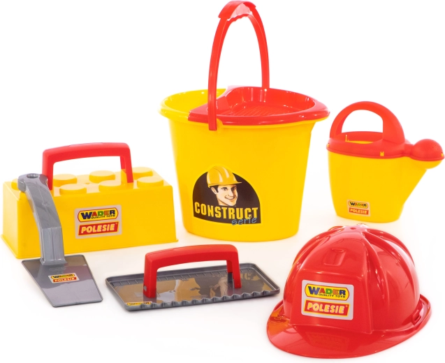 Fördert Kreativität und Motorik