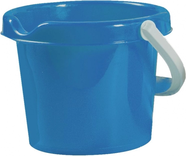 Androni Eimer mit Ausguss 13 cm – Blau