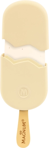 Offizielle Magnum-Lizenz