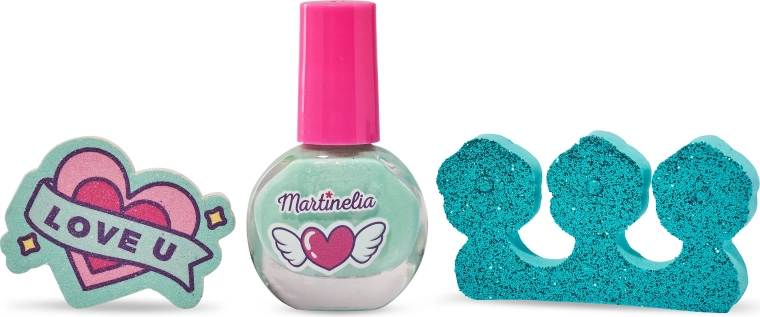 Nagellack 4 ml in leuchtenden Farben