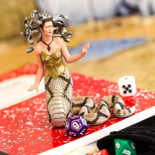 Ideal zum Spielen, Lernen und Sammeln