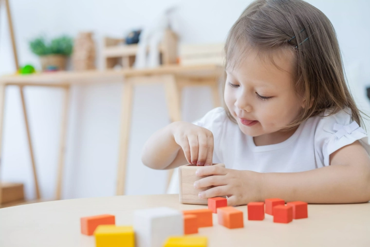 Sichere und umweltfreundliche Verarbeitung von PlanToys