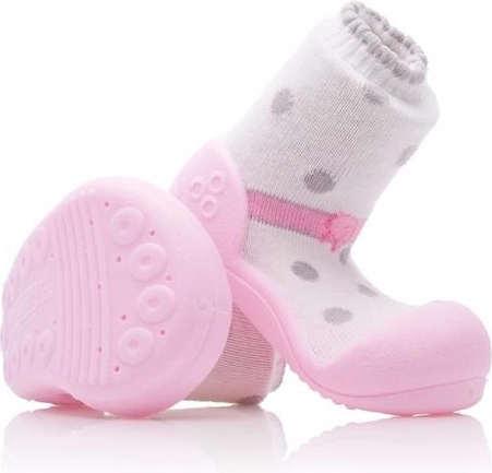 Komfort wie Socken, Schutz wie Schuhe