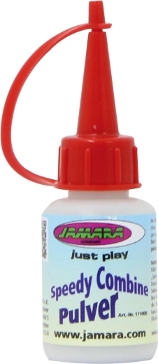 Jamara Füllpulver Speedy Combine 40 g