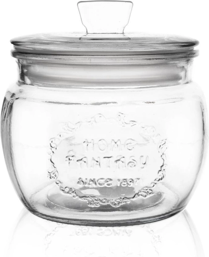 Dicht schließender Deckel hält Lebensmittel länger frisch