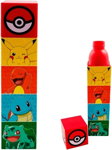 POKÉMON Trinkflasche 650 ml