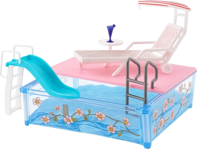 Echter Wasserspaß