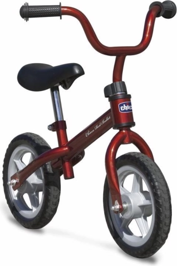 Chicco Laufrad Red Bullet Pro für Kinder 2–5 Jahre