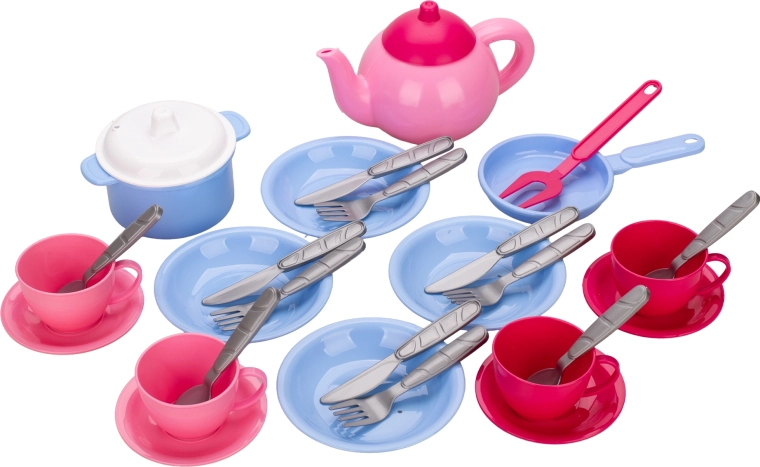 Leicht und sicher für Kinderhände