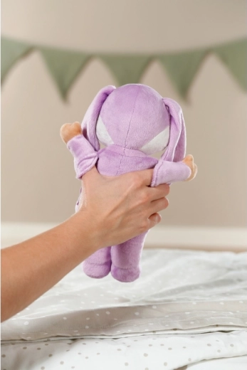 Kompakte Größe von 26 cm