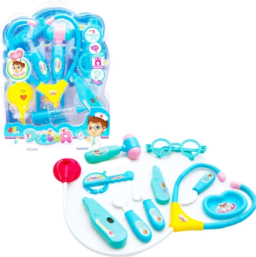 Kinder-Arztkoffer
