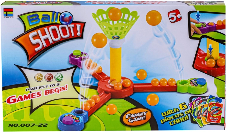 Ideales Geschenk in Originalverpackung
