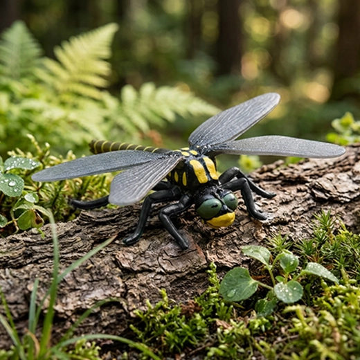 Spielerisches Kennenlernen der Natur
