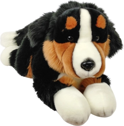 Dubi Plüsch-Berner Sennenhund 42 cm