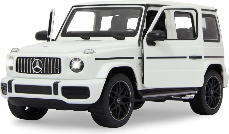 Offiziell lizenzierter Mercedes-AMG mit realistischen Details