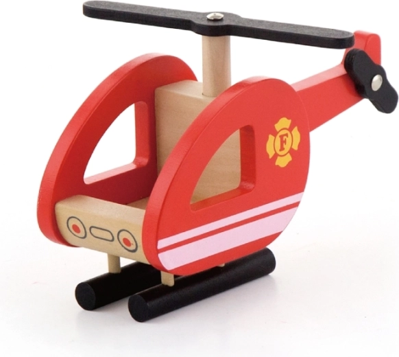 Hubschrauber für schnelle Luftunterstützung