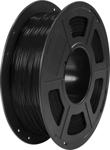Anycubic TPU-Filament schwarz 1 kg
