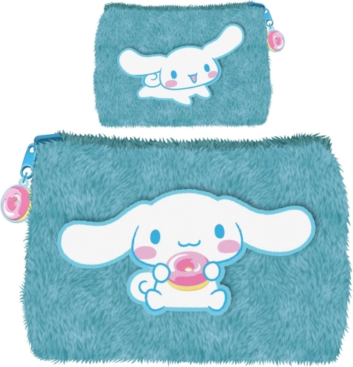 Cinnamoroll Plüsch-Federmäppchen