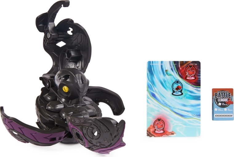 sofortige Verwandlung in einen Kämpfer