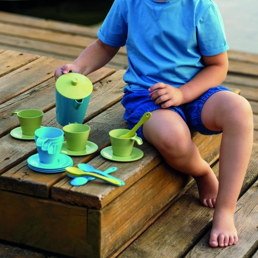 Sicher, robust und pflegeleicht