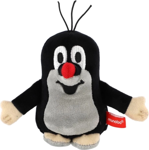 Kompakte Größe von 10 cm