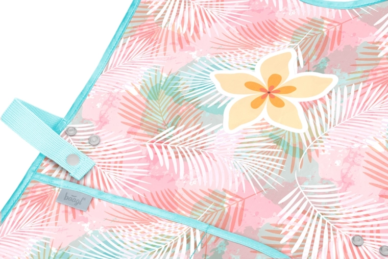 Robuste Verarbeitung und einfaches Schließen