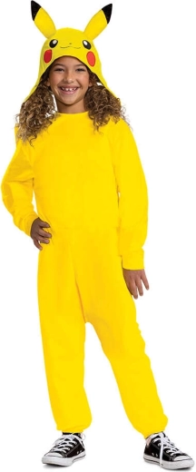 Leicht anzuziehen und vielseitig einsetzbar