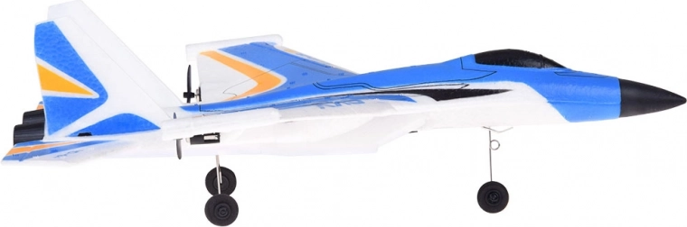 Antriebsmotor und Fahrwerk für sanfte Starts