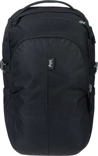 BAAGL Rucksack Dash Black GRS