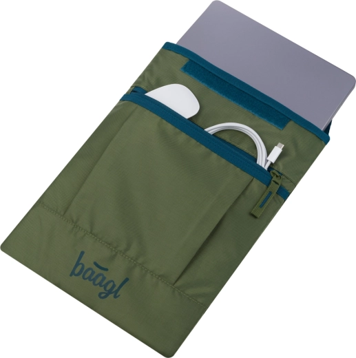 Nachhaltige Wahl mit GRS-Zertifizierung