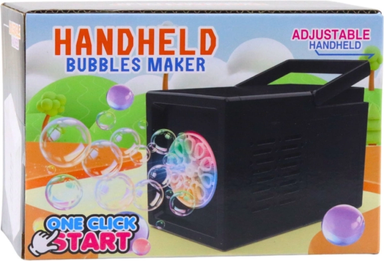 Einfaches Starten per Knopfdruck