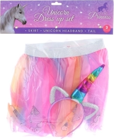 Einhornkostüm für Kinder