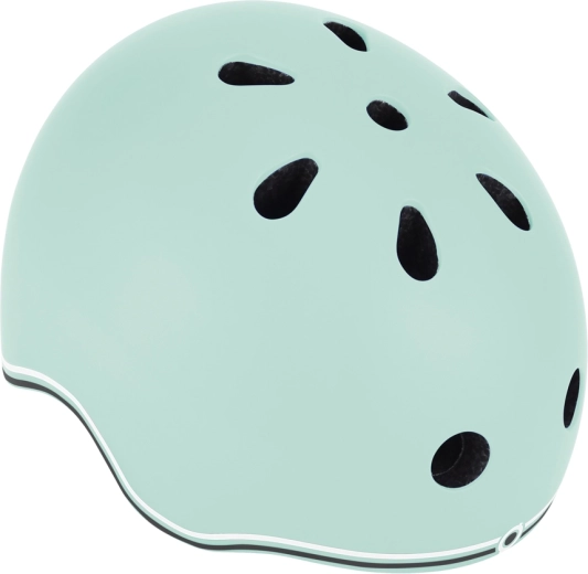 Kinderhelm Globber Go Up XXS/XS mint