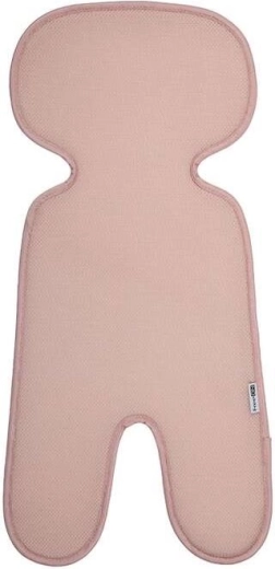 FreeON universelle Einlage für den Kindersitz Pink
