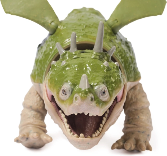 Bewegliche Teile für Action-Posen