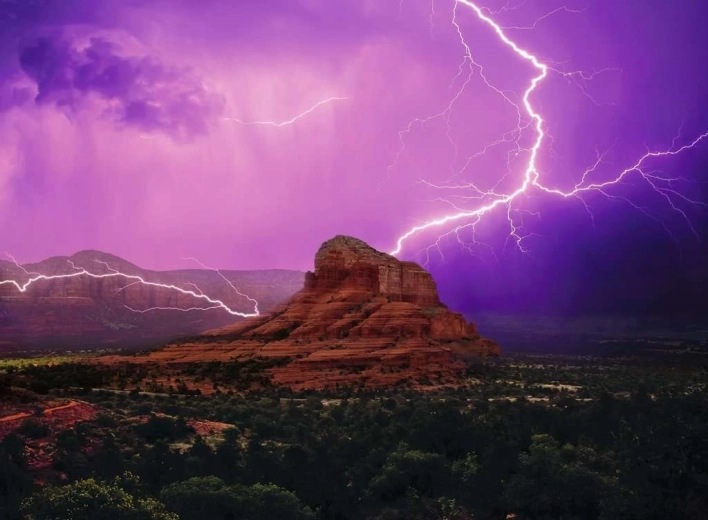 Ravensburger Puzzle Rosa Sturm 500 Teile