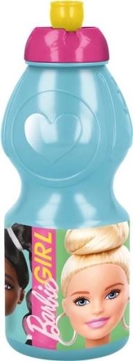Barbie Sport-Trinkflasche 400 ml
