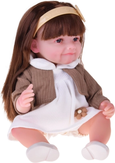 Weicher Körper und bewegliche Gliedmaßen