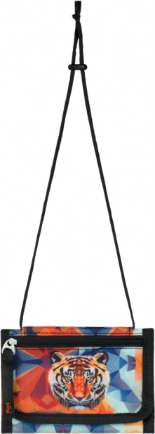 Hals-Geldbörse Tiger von BAAGL