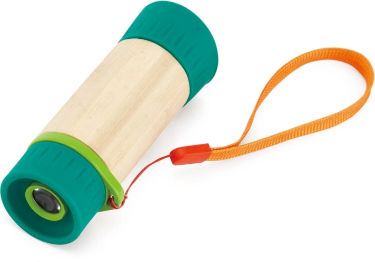 Hape Bambus-Fernglas