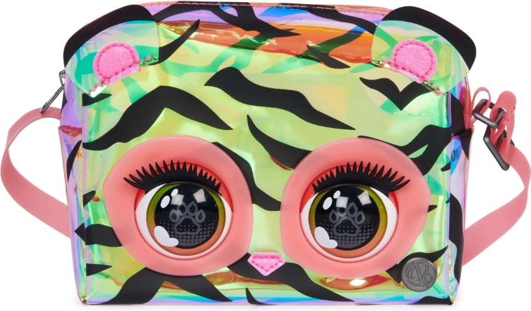 Holografischer Regenbogeneffekt