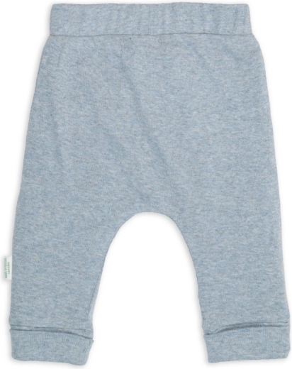 Moderner Melange-Look zum einfachen Kombinieren