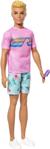 Stilvoller Sommerlook für Strandgeschichten